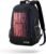 American Tourister 32 Ltrs Black Casual Backpack (AMT FIZZ SCH BAG 03 – BLACK)