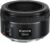 Canon EF 50mm f/1.8 STM Lens International Version (No Warranty)