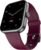 Noise Smartwatch, ColorFit Pulse 2 Max, Deep Wine