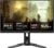 GIGABYTE G24F 2 23.8 Inch (60.452 Cm), 165Hz (180Hz Oc) Gaming Led Monitor with 1920 X 1080 Pixels SS IPS Display, 1Ms (Mprt) Response Time, 95% DCI-P3/125% sRGB, HDR Ready, Freesync Premium (Black)