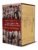 World’s Greatest Library: A Collection of 200 Inspiring Personalities (Box Set of 8 Biographies)