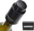 [2 PACK] Wine Bottle Stoppers,Real Vacuum Stoppers,Reusable Wine Preserver,Wine Corks Keep Fresh,Best Christmas and Birthday Gifts for Wine Lovers.