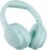 TOZO Bluetooth 5.4 Over Ear Headphones, ENC Call Noise Cancelling Mic, Foldable Wireless Headset, 70H Playback, Deep Bass Stereo Sound, Customizable EQ via Button & App, for Travel and Home, Upgraded