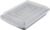 Farberware Nonstick Bakeware Baking Pan With Lid / Nonstick Cake Pan With Lid, Rectangle – 9 Inch x 13 Inch, Gray