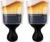Scratch Free Cubiz Car Interior Cleaning Tool Brush with Cover, Car Brush, Car Duster Brushes, Auto Interior Soft Bristles Cleaning Brush Dusting Tool for Car, Home, Office, Keyboard (Brush 1)