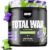 REDCON1 Total War Preworkout – Contains 320mg of Caffeine from Green Tea, Juniper & Beta Alanine – Pre Work Out with Amino Acids to Increase Pump, Energy + Endurance (Sour Gummy Bear, 30 Servings)