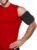 ARMSTRONG AMERICA Bicep Tendonitis Brace, Bicep Band & Upper Arm Compression Sleeve I Triceps & Biceps Muscle Support For Upper Arm Tendonitis Pain Relief Or Bicep Strains (LARGE 10″ to 16″)