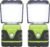LE 1000LM Battery Powered LED Camping Lantern, Waterproof Tent Light with 4 Light Modes, Camping Essentials, Portable Lantern Flashlight for Camping, Emergency Light, Power Outages, Not Rechargeable