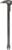 Dead On Tools EX9CL 10-5/8-Inch Exhumer Nail Puller, Silver