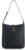 Missnine Shoulder Bag for Women Large Hobo Bags Vegan Leather Purses and Handbags Ladies Designer Tote with Zipper