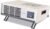 Bajaj Blow Hot 2000 Watts Fan Forced Circulation Room Heater