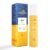 Aqualogica Glow+ Dewy Sunscreen SPF 50 PA++++ with Papaya & Vitamin C | For Dry, Sensitive, Oily & Combination Skin | UVA/B & Blue Light Protection | Fragrance-Free | For Men & Women | 50g