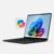 Microsoft Surface Laptop (2024), Windows 11 Copilot+ PC, 13.8″ Touchscreen Display, Snapdragon X Elite (12 core), 16GB RAM, 512GB SSD Storage, Black