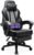 LEMBERI Gaming Chairs with Footrest,Ergonomic Video Game Chairs for Adults,Big and Tall Chair 400lb Weight Capacity, Racing Style Computer Gamer Chair with Headrest and Lumbar Support