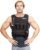 RUNmax 20LBS – 150LBS Adjustable Weighted Vest Wtih Shoulder Pads Option for Men and Women