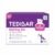 Curatio Tedibar Baby Bathing Bar 75gm