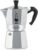 Bialetti Moka Express 4 Cup Espresso Maker: Italian Made, Moka Pot/Percolator/Stovetop/Mocha Pot for Authentic Italian Fresh Brew Coffee