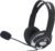 HP Headphone With Microphone B4B09Pa