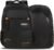 Swagpack 35 Ltrs Large Laptop Backpack With 3 Compartments and Raincover – Black (SWAGPACK19CBBLK), Black, L, Classic