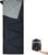 REDCAMP Ultra Lightweight Sleeping Bag for Backpacking, Comfort for Adults Warm Weather, with Compression Sack