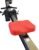 Silicone Rowing Machine Seat Cover Compatible with Concept 2 Rowing Machine, Alternative to Rowing Machine Cushion, Rowing Machine Accessories
