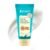 Pilgrim 5% Niacinamide Oil-Free Super Light Gel Sunscreen For Oily Skin Spf 50 Pa++++ With Korean White Lotus|No White Cast, Dry Touch, Fast Absorbing|Uva/Uvb, Broad Spectrum For Men And Women|45Ml