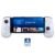BACKBONE One Mobile Gaming Controller for iPhone (Lightning) – PlayStation Edition – 1st Gen – Turn Your iPhone into a Gaming Console – Play Xbox, PlayStation, Call of Duty, Roblox, Minecraft & More