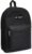 Everest Luggage Basic Backpack, Black, Medium