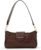 Isabella Women’s Shoulder Handbag, Brown