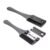 Unisex Razor Comb Multi-Functional Hair Cut Scissor/Razor Comb Hairdressing Thinning/Trimmer Comb, single blade (PACK OF 1) ( COLOUR MAY VARY)