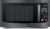 TOSHIBA EM131A5C-BS Countertop Microwave Ovens 1.2 Cu Ft, 12.4″ Removable Turntable Smart Humidity Sensor 12 Auto Menus Mute Function ECO Mode Easy Clean Interior Black Color 1100W