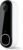Arlo Video Doorbell 2K | 2nd Gen | Wire-Free/Wired Option, 2-Way Audio, Night Vision, Head to Toe Video View, Integrated Siren | Live Stream | Real Time Notifications |180 Deg Wide View, White