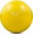 ProsourceFit Weighted Toning Exercise Balls for Pilates, Yoga, Strength Training and Physical Therapy, 2 lb to 8 lb, Color Coded