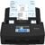 ScanSnap iX1600 Receipt Edition Color Duplex Invoice Document Scanner for Mac and PC Works with QuickBooks Online, Black