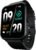 Fire-Boltt Ninja Call Pro Plus 46.48mm (1.83 inch) Smart Watch with Bluetooth Calling, AI Voice Assistance, 120 Sports Modes IP67 Rating, 240 * 280 Pixel High Resolution (Black)
