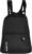 Arctic Fox 15 Liters Draw String Bag Black Backpack
