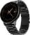 Noise Vortex Plus Smart Watch – Black, 1.46″ AMOLED, BT Calling