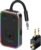 2024 Upgraded Pro Airplane Bluetooth 5.4 Transmitter for All Headphones, aptX LL, Supports 2 Headphones/AirPods, Wireless Audio Adapter for in-Flight, TV, Gym, Tablets,Metal Frame