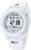 PINDOWS Watches for Women, Digital Sports Watch 50M Waterproof LED Backlight Calendar Wrist Watch with Alarm Clock.
