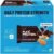Work Out Choco Classic High Protein Bar – Pack of 6 6X3 Blue