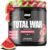 REDCON1 Total War Pre Workout – L Citrulline, Malic Acid, Green Tea Leaf Extract for Pump Boosting Pre Workout for Women & Men – 3.2g Beta Alanine to Reduce Exhaustion, Watermelon 30 Servings