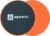 Exercise Core Sliders, Dual Sided Exercise Gliding Discs Use on Carpet or Hardwood Floors, Light and Portable, Perfect for Abdominal&Core Workouts