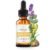 Vitality Extracts Hair Envy – Natural Hair Growth Serum – 100% Pure Essential Oils, 15 Plant Extracts, No Synthetics, No Parabens – Strengthen Hair, Minimize Breakage, Stimulate Follicles