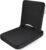 Portable Floor Chair for Home, Relaxing, Yoga, Meditation, Fixed Angle Back Support, Light Weight & Portable, Premium Removable Air Mesh Cover with Zip, Black