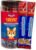 Drools Cat Lickable Creamy Treats Tuna & Bonito for All Life Stages 25Pcs Pack, 375G Pack