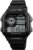 SKMEI Wrist Watch for Men, Digital Sports Waterproof Watch with Dual Time Chronograph Countdown Alarm Backlight