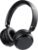 Amazon Basics Bluetooth Headphones with Microphone, Wireless, On Ear, 35 Hour Playtime, Foldable, One Size, Black