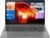 LENOVO IdeaPad 1 Laptop, 15.6” FHD Display, Intel Celeron N4500 Processor, 20GB RAM, 1TB SSD, SD Card Reader, Numeric Keypad, HDMI, Wi-Fi 6, Windows 11 Home, 1 Year Office 365, Grey
