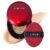 TIRTIR Mask Fit Red Cushion Foundation | Full coverage, Weightless, Skin fit, Satin Glow Finish, Korean Makeup Cushion Foundation (#23N Sand, 0.63 Fl Oz)