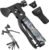 Mens Gifts Camping Accessories Multitool Camping Gear Unique Gifts for Men Dad Husband 16 in 1 Survival Gear and Equipment Camping Gadgets Stocking Stuffers for Men Hunting Hiking Mini Axe Hammer